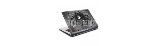 Laptop Skin 10"