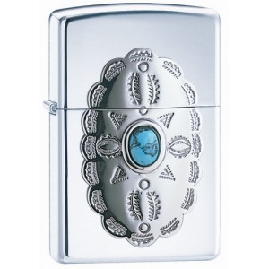 Zippo Lighter 397