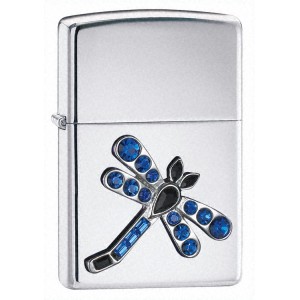 Zippo Lighter 21042