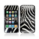 18581 Zebra iPhone skin