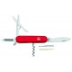 Wenger Classic 02 The Genuine Swiss Army Knife