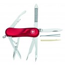 Wenger Evolution 88 The Genuine Swiss Army Knife