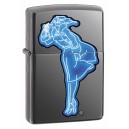 Zippo Lighter 24482