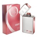 Zippo Sieviešu Smaržas EDP 50 ml