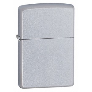 Zippo Lighter 205