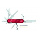 Wenger Fisherman 19 The Genuine Swiss Army Knife