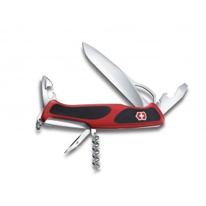 Wenger by Victorinox RangerGrip 61 The Genuine Swiss Army Knife