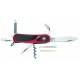 Wenger EvoGrip 10 The Genuine Swiss Army Knife