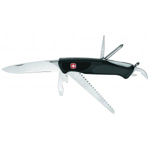 Wenger by Victorinox Ranger 56 Настоящий Щвейцарский Армейский Ножкий Нож