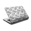 17895 Metal Laptop 15 skin