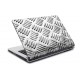 17895 Metal Laptop 15 skin