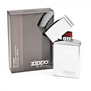 Аромат Мужской Zippo Original