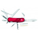 Wenger Evolution 17 The Genuine Swiss Army Knife