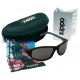 Zippo Sunglasses