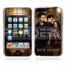 18713 Edward Bella Jacob iPod skin