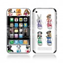 18575 Keith Kimberlin sneakers iPhone skin