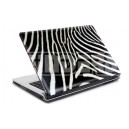 18032 Zebra Laptop 15 skin