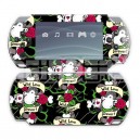 17927 Sheepworld wild love PSP skin