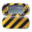 17928 Danger PSP skin