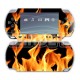 18108 Fire PSP skin