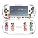 18688 Keith Kimberlin sneakers PSP skin