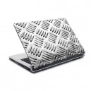 18044 Metal Laptop 10 skin