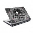 19033 Skelanimals - dee Laptop 10 skin