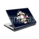 18045 Sheepworld-wild love Laptop 10 skin