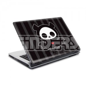 18046 Skelanimals-Diego Laptop 10 skin