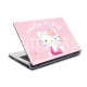 19375 Hello Kitty-3d Laptop 10 skin