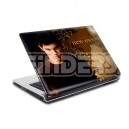 18608 Twilight New Moon-Jacob Laptop 10 skin