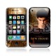 18611 Twilight New Moon - Jacob iPhone skin