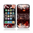 19549 Leaves iPhone skin