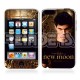 18613 Twilight New Moon - Jacob iPod skin