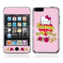 19392 Hello Kitty - tattoo iPod skin