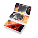 18826 Star Wars - vader flames Nintendo skin