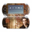 18829 Star Wars Vader flames PSP skin