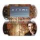 18476 Twilight New Moon - Edward PSP skin